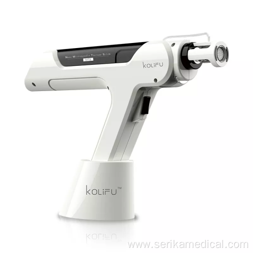 derma pen dr pen mesotherapy gun